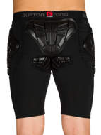 Comprar Culera Burton Total Impact Short online - Surf3