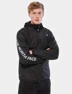 men's train n logo wind jacket