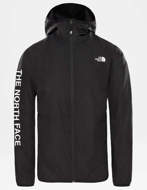 men's train n logo wind jacket