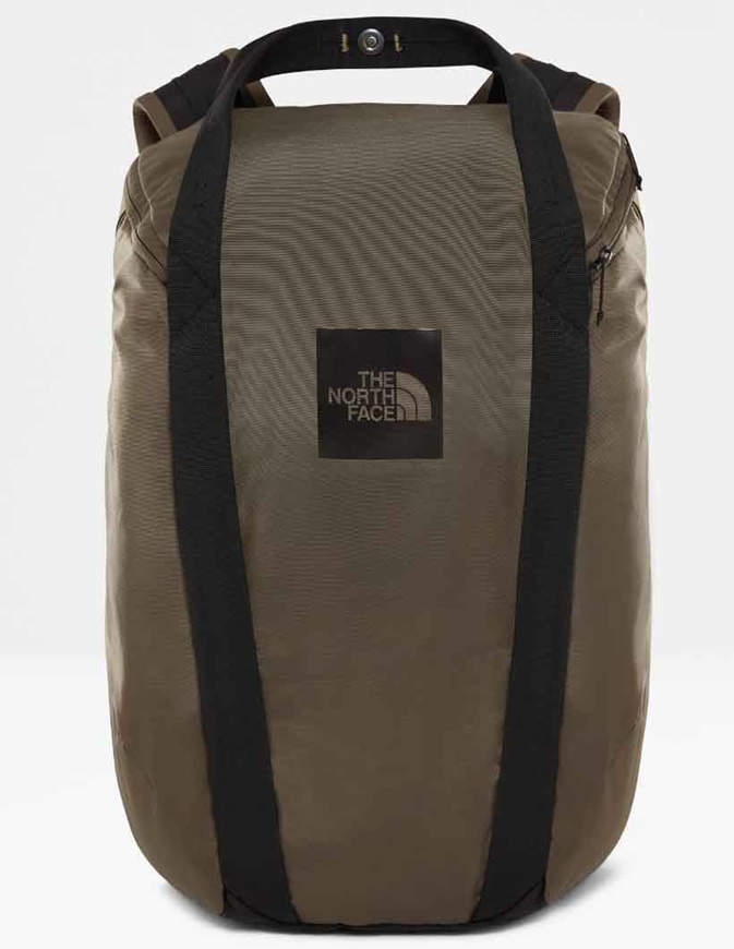 gips gloeilamp strak THE NORTH FACE Instigator Pack - 20 Liters NEW TAUPE GREEN/TNF BLACK -  Impact shop action sport store