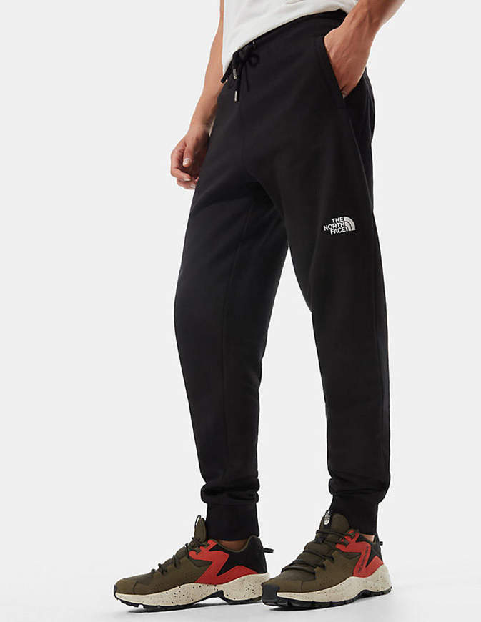 The North Face Men's NSE Joggers Black 