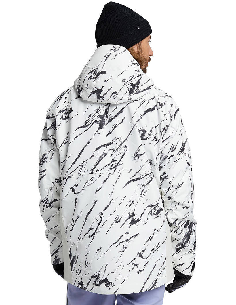 Burton [ak] GORE-TEX Cyclic Jacket 2L+stbp.com.br