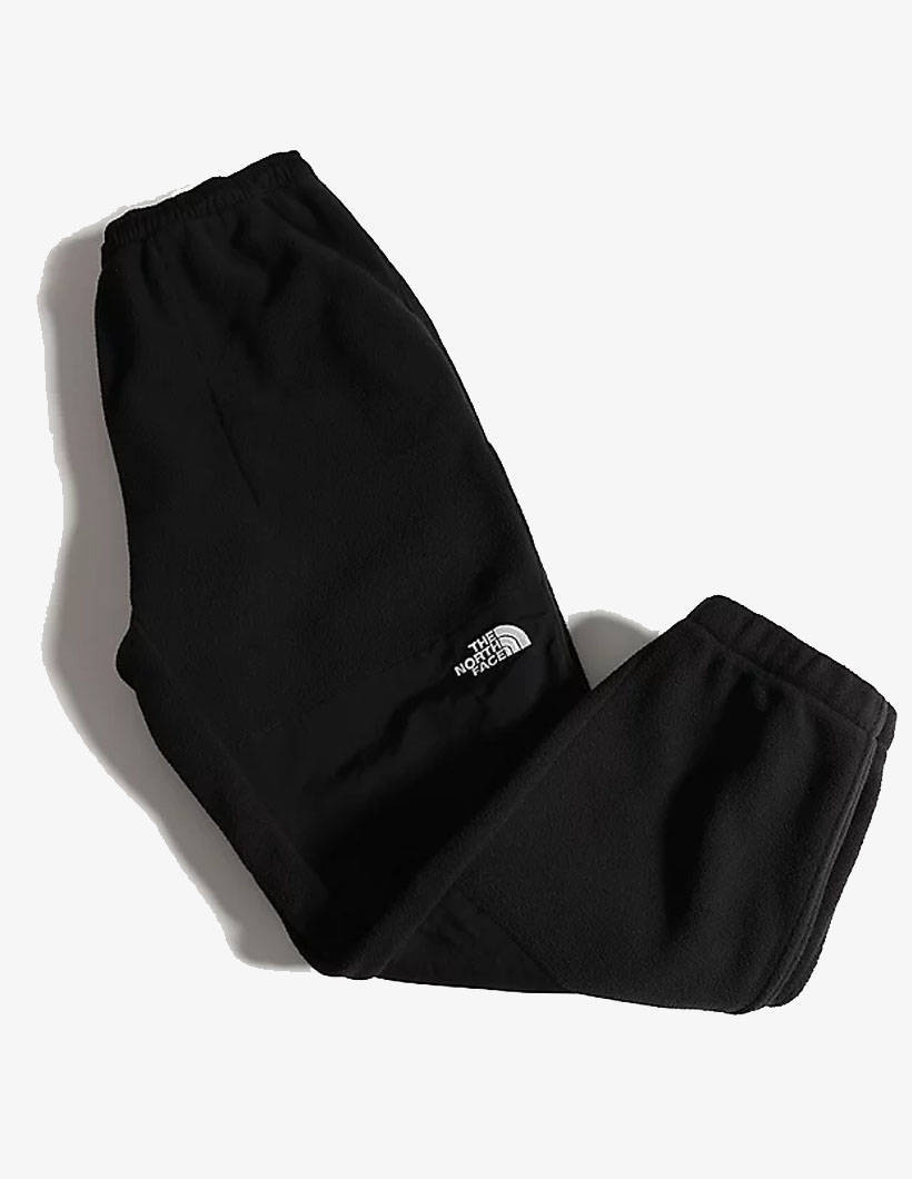 THE NORTH FACE MEN'S Denali Trousers Black - Impact shop action sport store