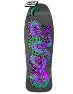 Santa Cruz - Tavola Old school Reissue Kendall Snake Blacklight 9.975''