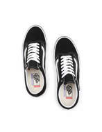 scarpe vans old skool nere