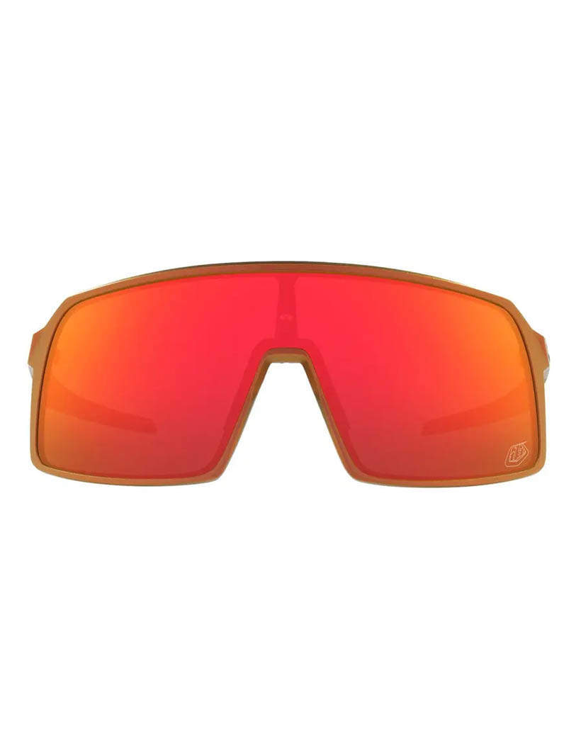 OAKLEY Sunglasses Sutro Troy Lee Designs Red Gold Shift - Impact shop ...