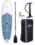 paddleboard quiksilver