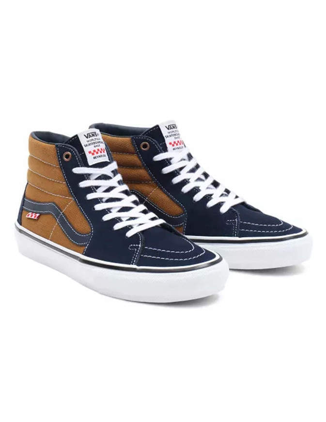 vans shoes 1998