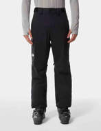 The North Face Pantaloni Snowboard Uomo Freedom Neri