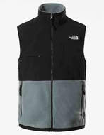 THE NORTH FACE Gilet Uomo Denali Verde