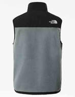 THE NORTH FACE Gilet Uomo Denali Verde