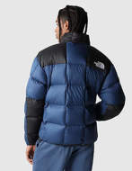 The North Face Giacca Uomo Lhotse Blu