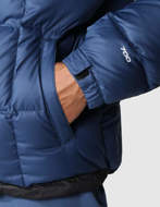 The North Face Giacca Uomo Lhotse Blu