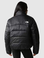 The North Face Giacca da Donna 2000 Nera