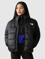 The North Face Giacca da Donna 2000 Nera