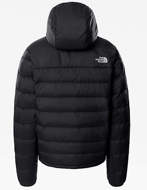 The North Face Giacca Aconcagua 2 Nera