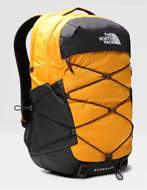 The North Face Zaino Borealis Arancione/Nero