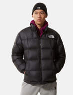 The North Face Giacca Uomo Lhotse Nera