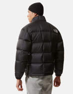 The North Face Giacca Uomo Lhotse Nera