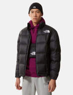 The North Face Giacca Uomo Lhotse Nera