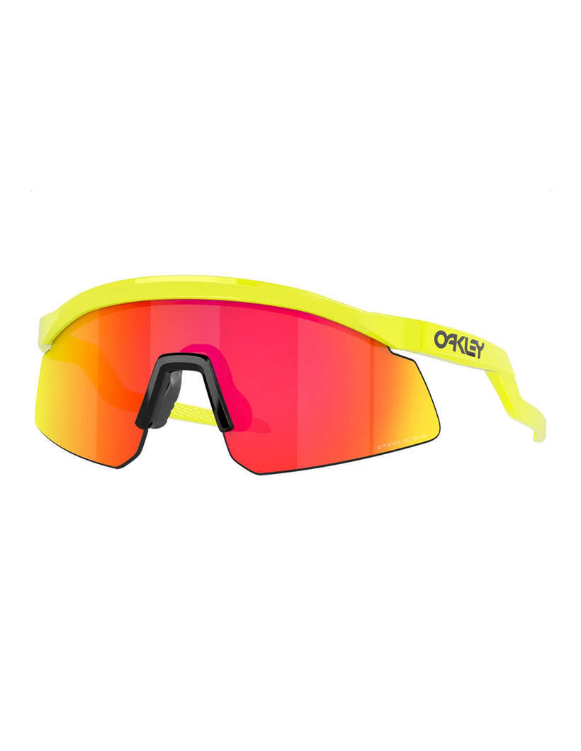 Oakley Sunglasses Hydra Tennis Ball Yellow Prizm Ruby Impact Shop Action Sport Store 