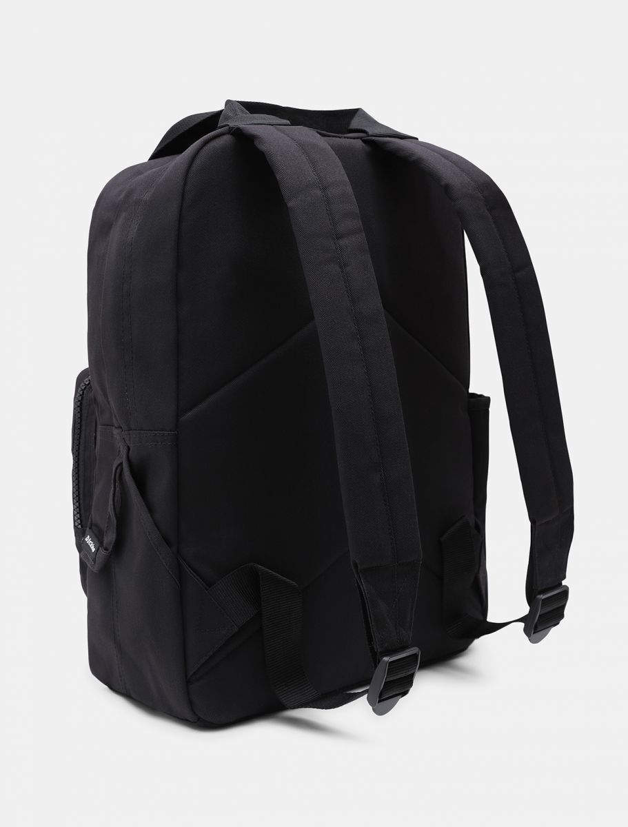 Lisbon backpack black Dickies - Impact shop action sport store