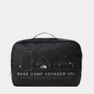 Duffel Base Camp  Voyager 42lt nero The North Face