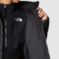 Giacca Saikuru da donna nera  The North Face