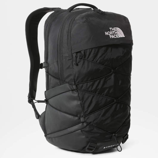 Zaino Borealis nero The North Face