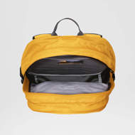 Zaino Borealis classico giallo oro  The North Face