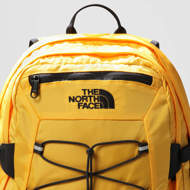 Zaino Borealis classico giallo oro  The North Face