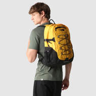 Zaino Borealis classico giallo oro  The North Face