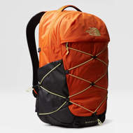 Zaino Borealis arancione The North Face