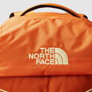 Zaino Borealis arancione The North Face