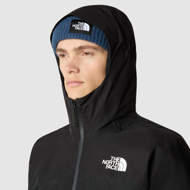 Giacca Mountain Light Triclimate 3 in 1 Gore-Tex da uomo nera The North Face