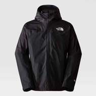 Giacca Mountain Light Triclimate 3 in 1 Gore-Tex da uomo nera The North Face