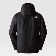 Giacca Mountain Light Triclimate 3 in 1 Gore-Tex da uomo nera The North Face