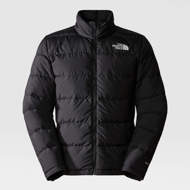 Giacca Mountain Light Triclimate 3 in 1 Gore-Tex da uomo nera The North Face