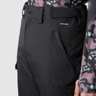 Pantaloni imbottiti Freedom da uomo neri The North Face