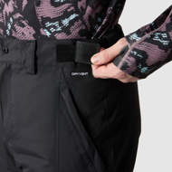 Pantaloni imbottiti Freedom da uomo neri The North Face