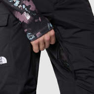 Pantaloni imbottiti Freedom da uomo neri The North Face