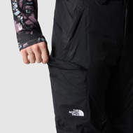 Pantaloni imbottiti Freedom da uomo neri The North Face