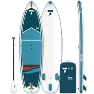 Picture of TAHE 11'6" BEACH SUP-YAK for 2