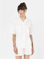 Picture of Vale Shirt Cloud Woman Dickies 