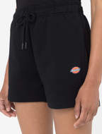 Picture of Mapleton Short Black Woman Dickies 