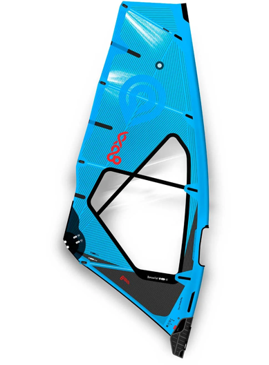 Immagine di Goya Banzai Surf Pro Carbon 2024-25