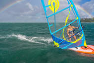 Picture of MAST GOYA  FIFTY PRO RDM  50% Carbon 2024-2025 