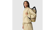 Picture of Women's Never Stop Utility Pack Kelp tan/Black The North Face 