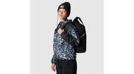 Picture of Women's Never Stop Utility Pack Black The North Face 