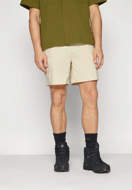 Picture of Pantaloncino Pathfinder Belted  Class V Giallo Sole da Uomo The North Face